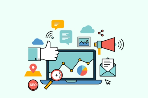 奉新提升网络推广效果企业要注意哪些方面的问题