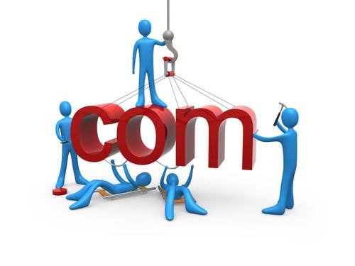 奉新企业网站建设成功与否和哪些有关呢