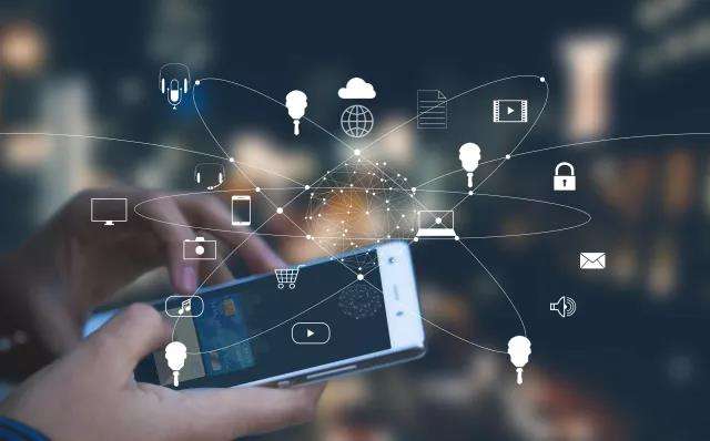 奉新分析企业做微信营销常见的几种模式