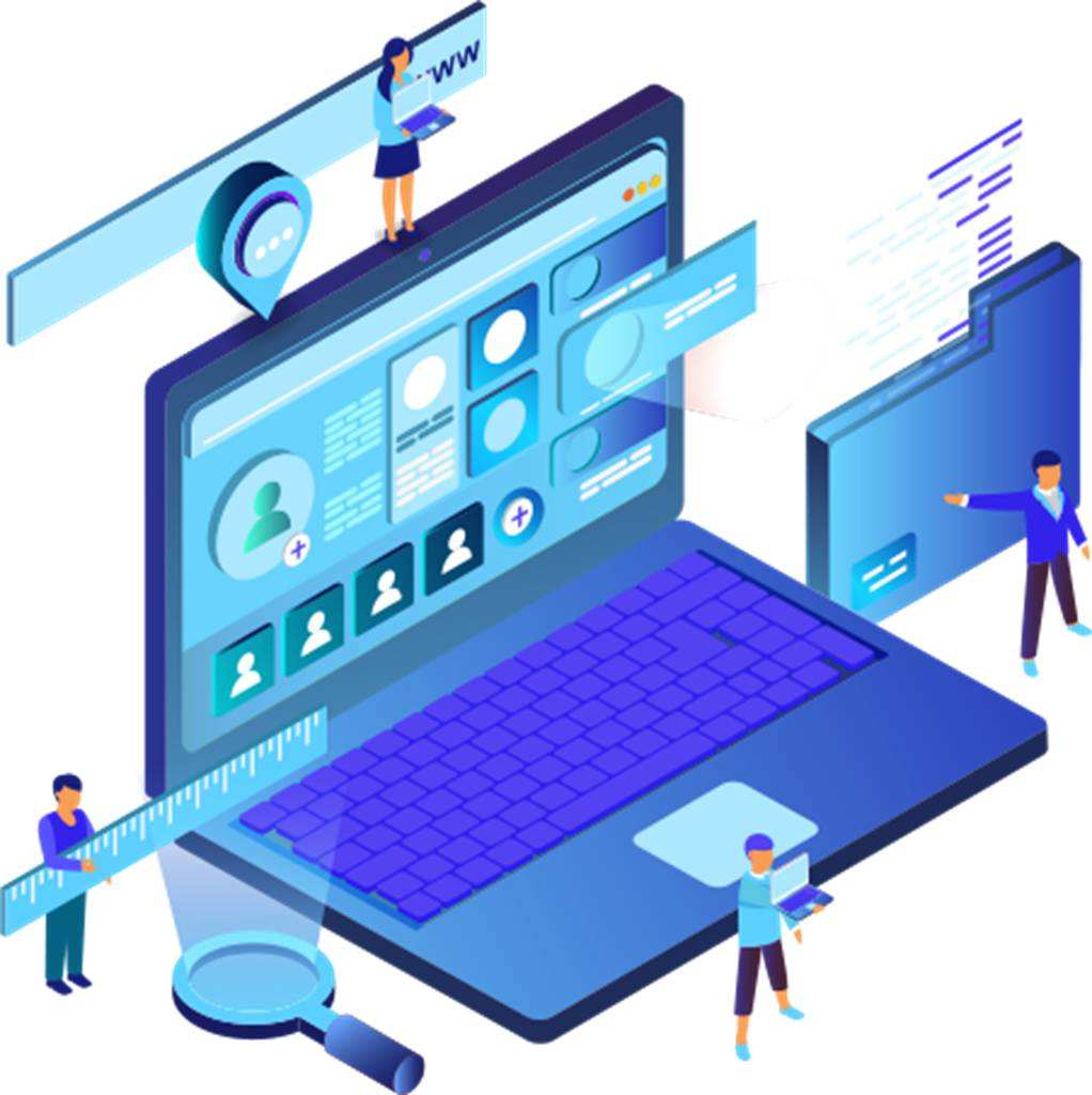 奉新分析企业网站设计过程中需要注意的几个问题