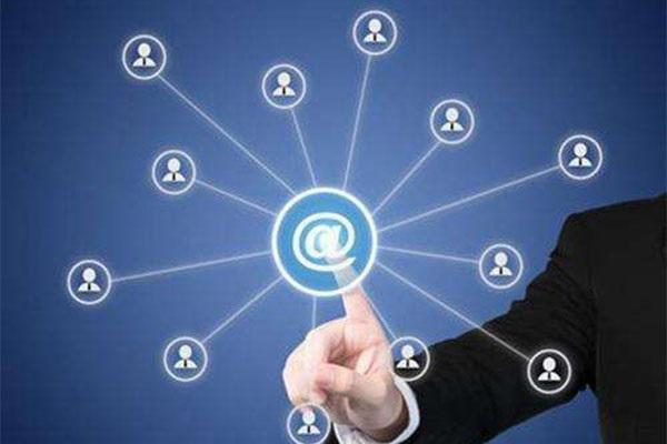 奉新网络推广企业如何寻找更为精准的流量来源